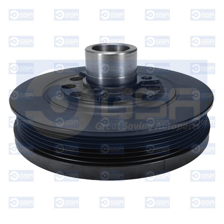 PREMIUM OEM HARMONIC BALANCER FOR FORD FALCON FAIRLANE EF 6CYL 4.0L 8/1994-1996