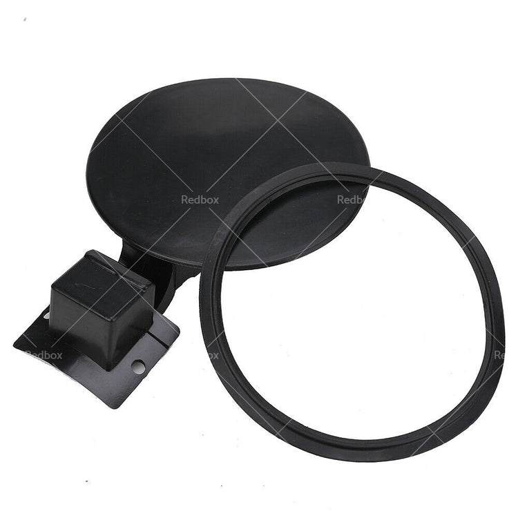 Fuel Flap Door Filler Cap Suitable for Holden Commodore 1997-2002