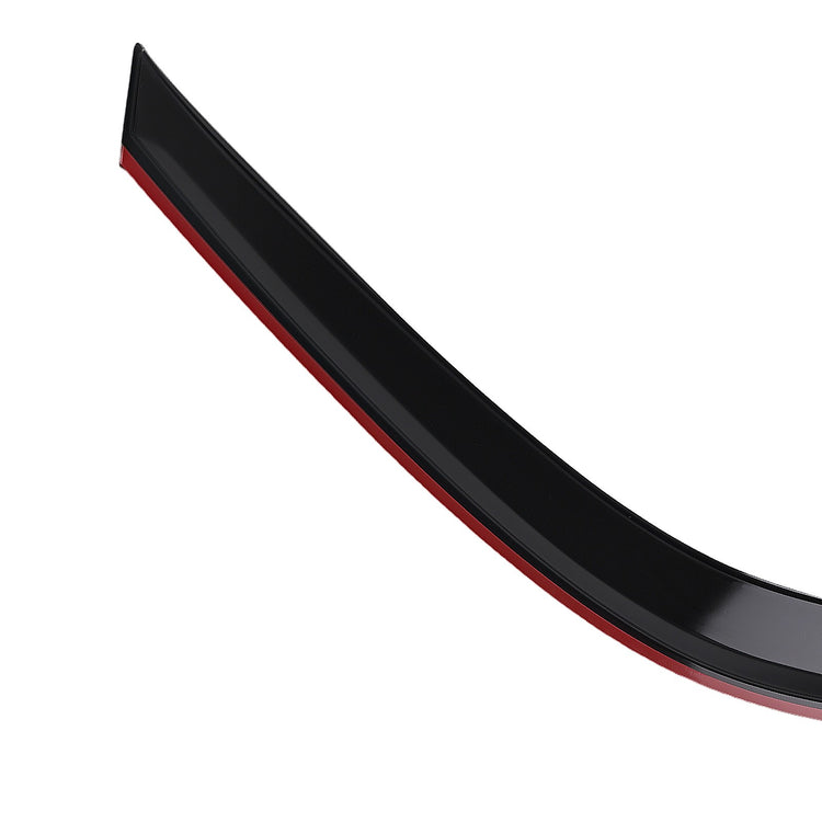 Weather Shields for Toyota Land Cruiser Prado 150 2009-2022 Window Visors