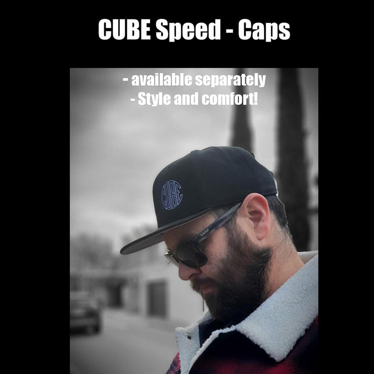 CUBE Speed - shifter housing to trans rubber boot suit Silvia 180SX 200SX 240SX