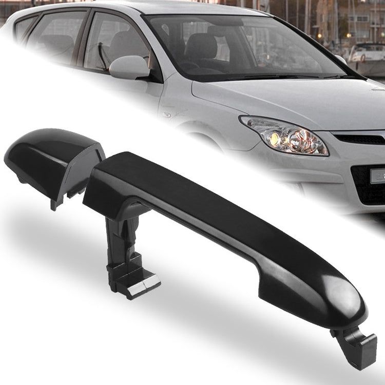 Exterior Door Handle for Hyundai i30 FD 07-12 Hatch Wagon Front LH/ Rear LH/RH