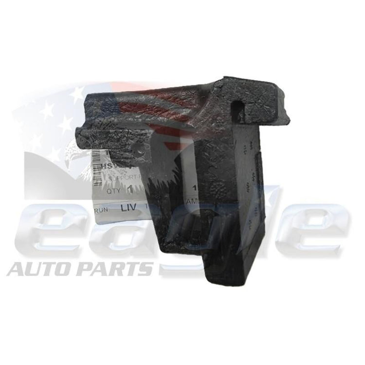 HSV WM3 GRANGE FRONT BUMPER BAR FACIA LEFT HAND SUPPORT FOAM # 14A1101303