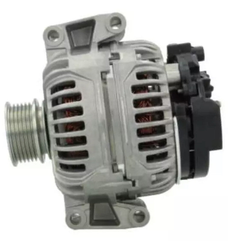 ALTERNATOR PULLEY FOR VOLKSWAGEN TIGUAN GOLF JETTA