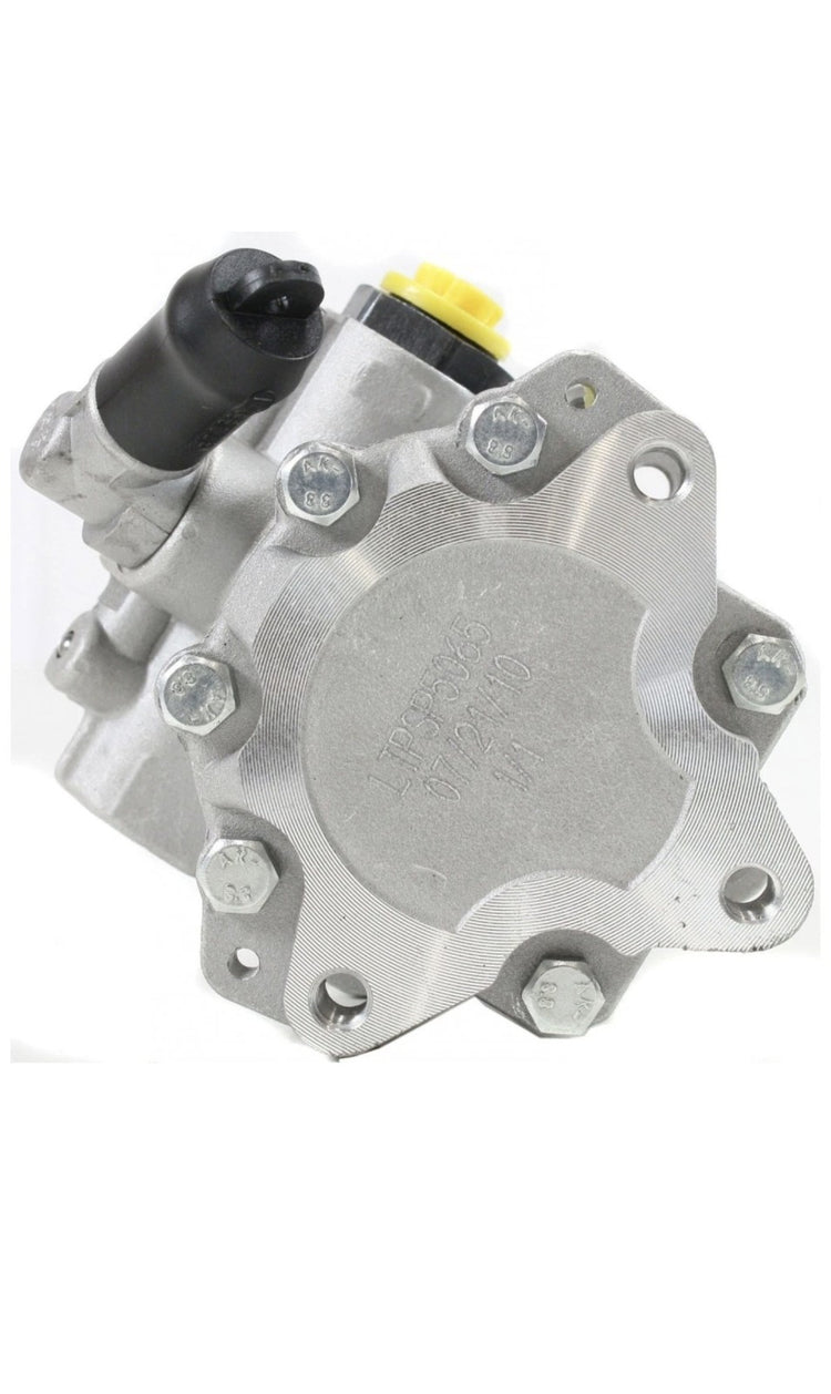 Power Steering Pump for BMW E46 E39 E60 323i 328i 330i 525i 528i 530i 1997-2010
