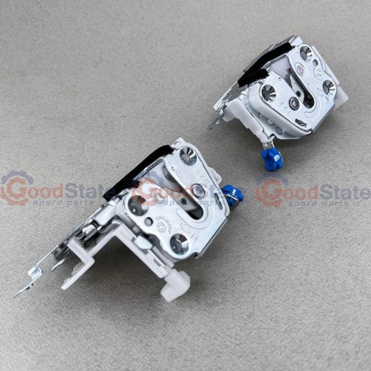 GENUINE Nissan Patrol Y61 GU Front Door Lock RH & LH