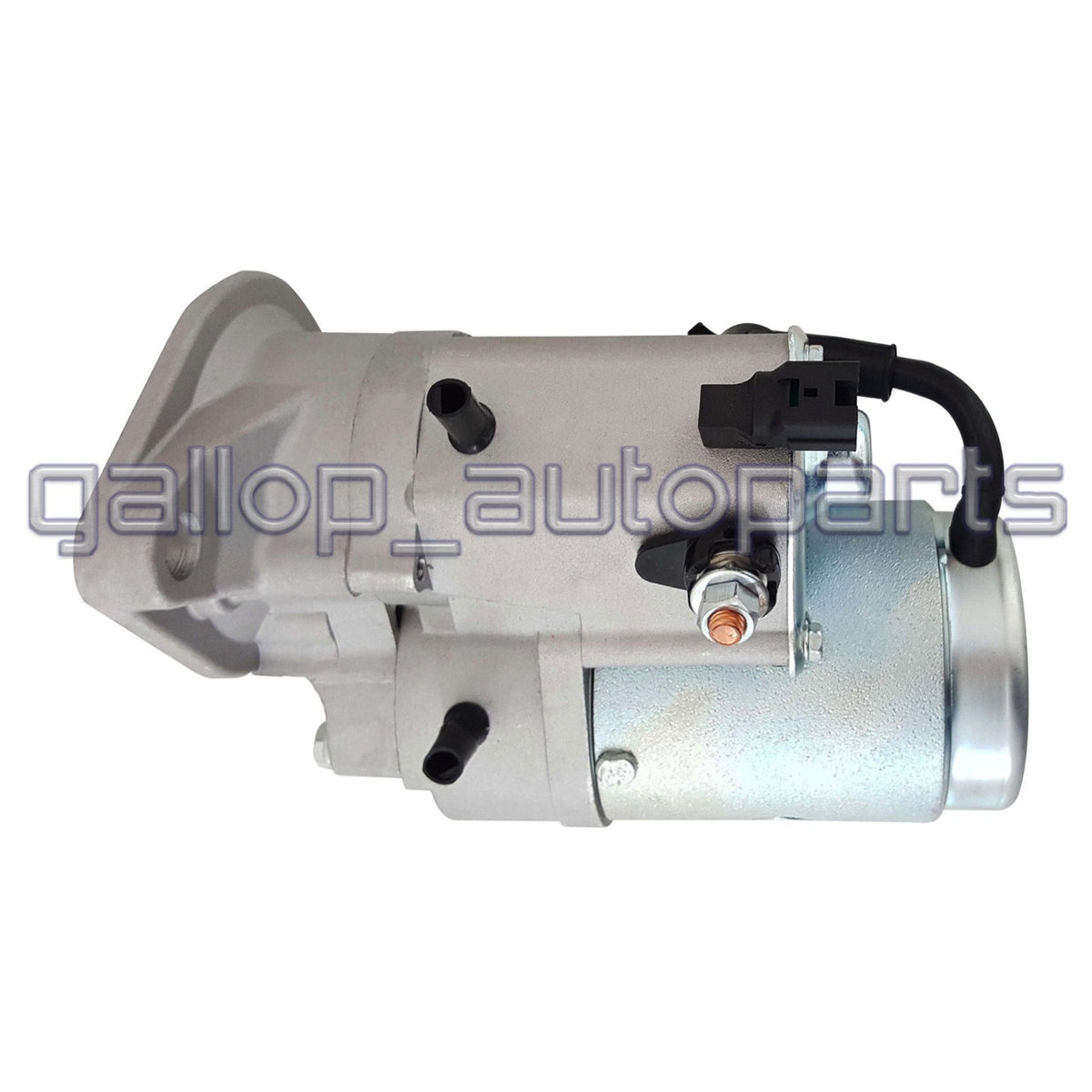 Starter Motor for Toyota Hilux KUN16R KUN26R 3.0L Diesel Turbo 1KD-FTV 1KZ-TE