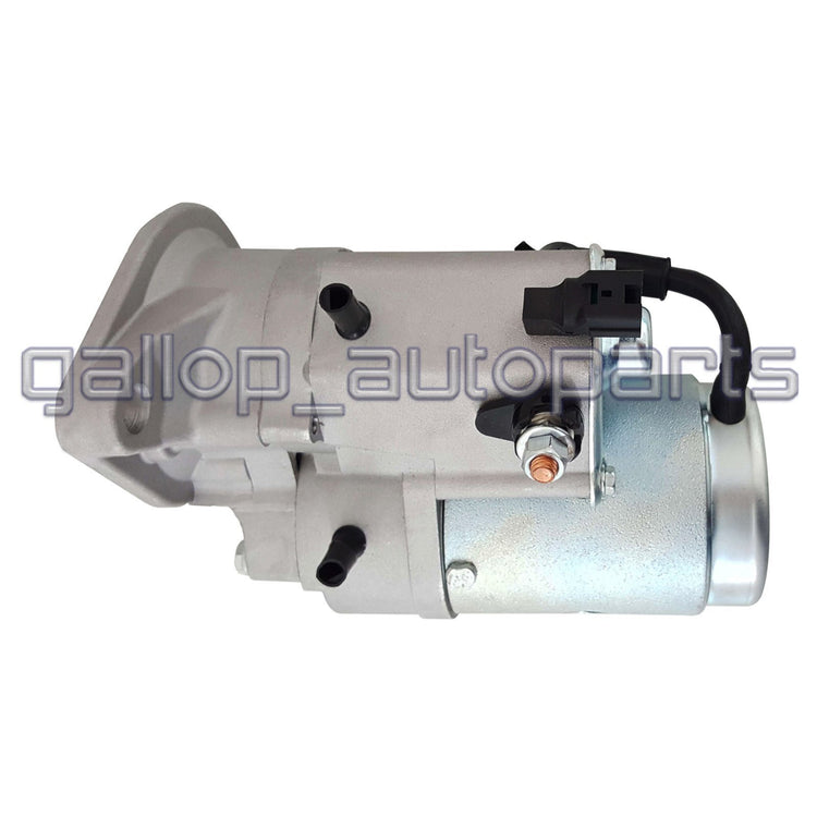 Starter Motor for Toyota Hilux KUN16R KUN26R 3.0L Diesel Turbo 1KD-FTV 1KZ-TE