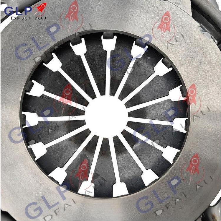 Clutch Kit with Clutch Master Cylinder for Toyota Dyna LY220R LY230R 5L 2001-05
