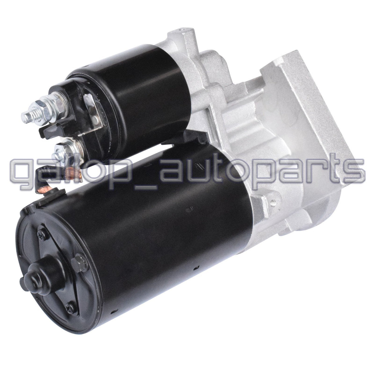 HEAVY DUTY STARTER MOTOR FOR HOLDEN COMMODORE 253 304 308 VB VC VH VK VS V8 5.0L