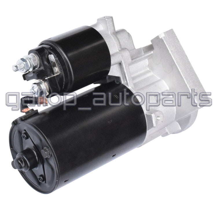 HEAVY DUTY STARTER MOTOR FOR HOLDEN COMMODORE 253 304 308 VB VC VH VK VS V8 5.0L