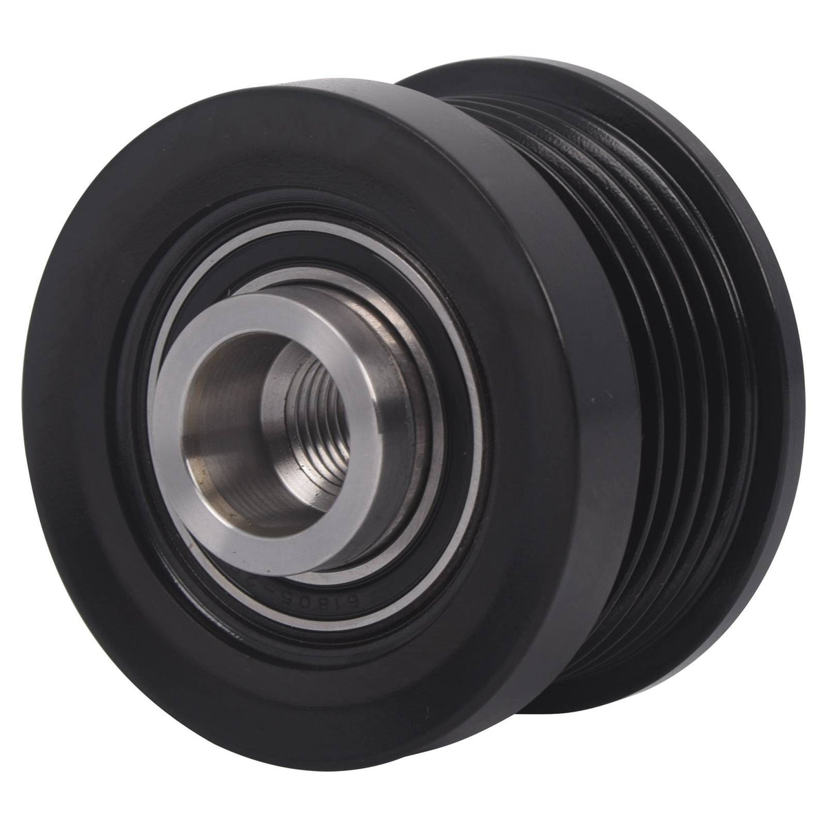 NEW Alternator Clutch Pulley for Jeep Wrangler JK 2.8L Diesel ENS 2007-2012