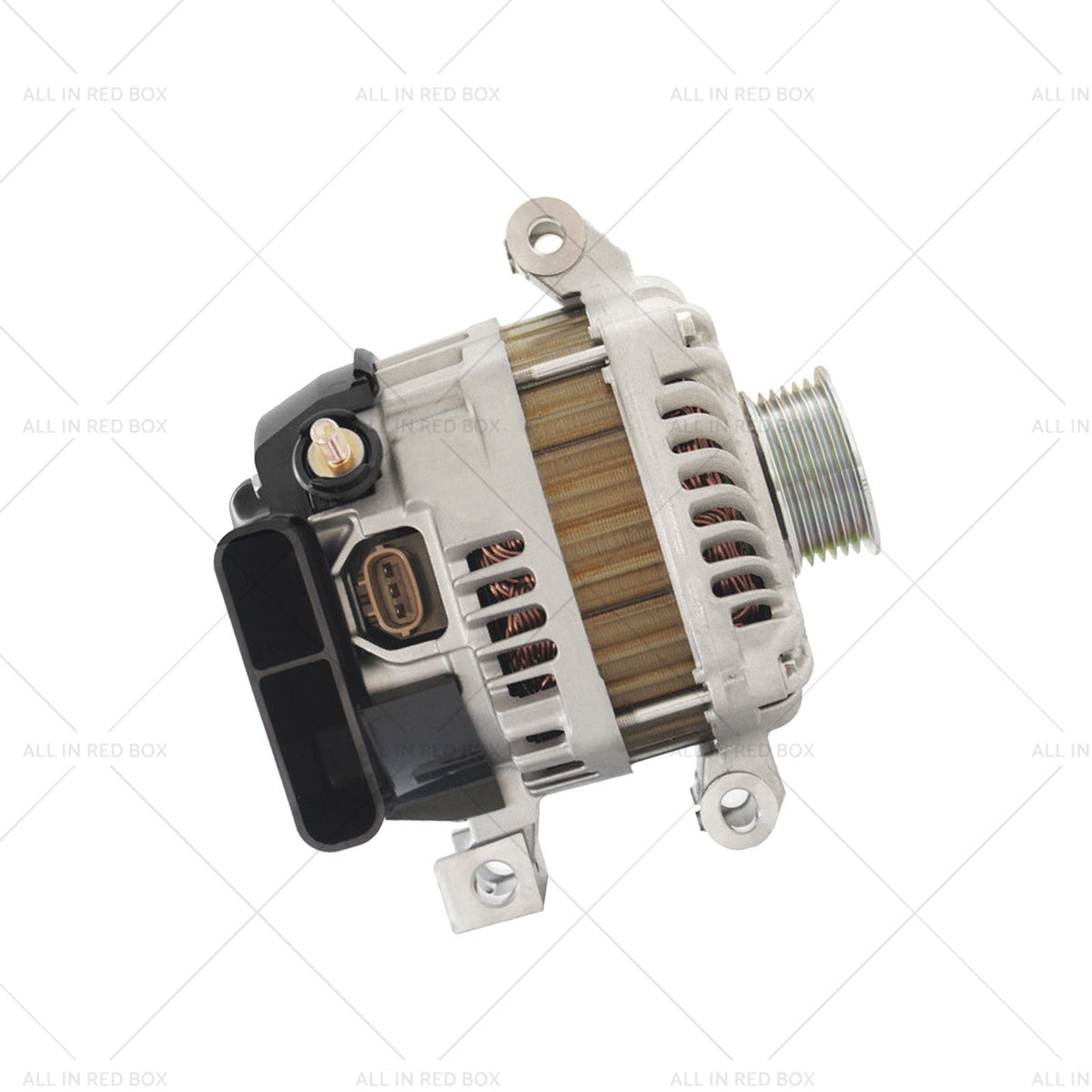 Alternator 110A Suitable For Ford Escape ZC/ZD 2.3L L3 2006-12 & Mazda 3 BL 2.3L