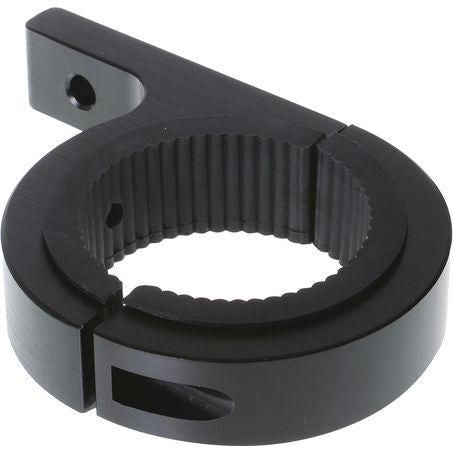 Great Whites GWA0608 64mm 2-1/2" Tube Driving Light Mounting Brackets Pair