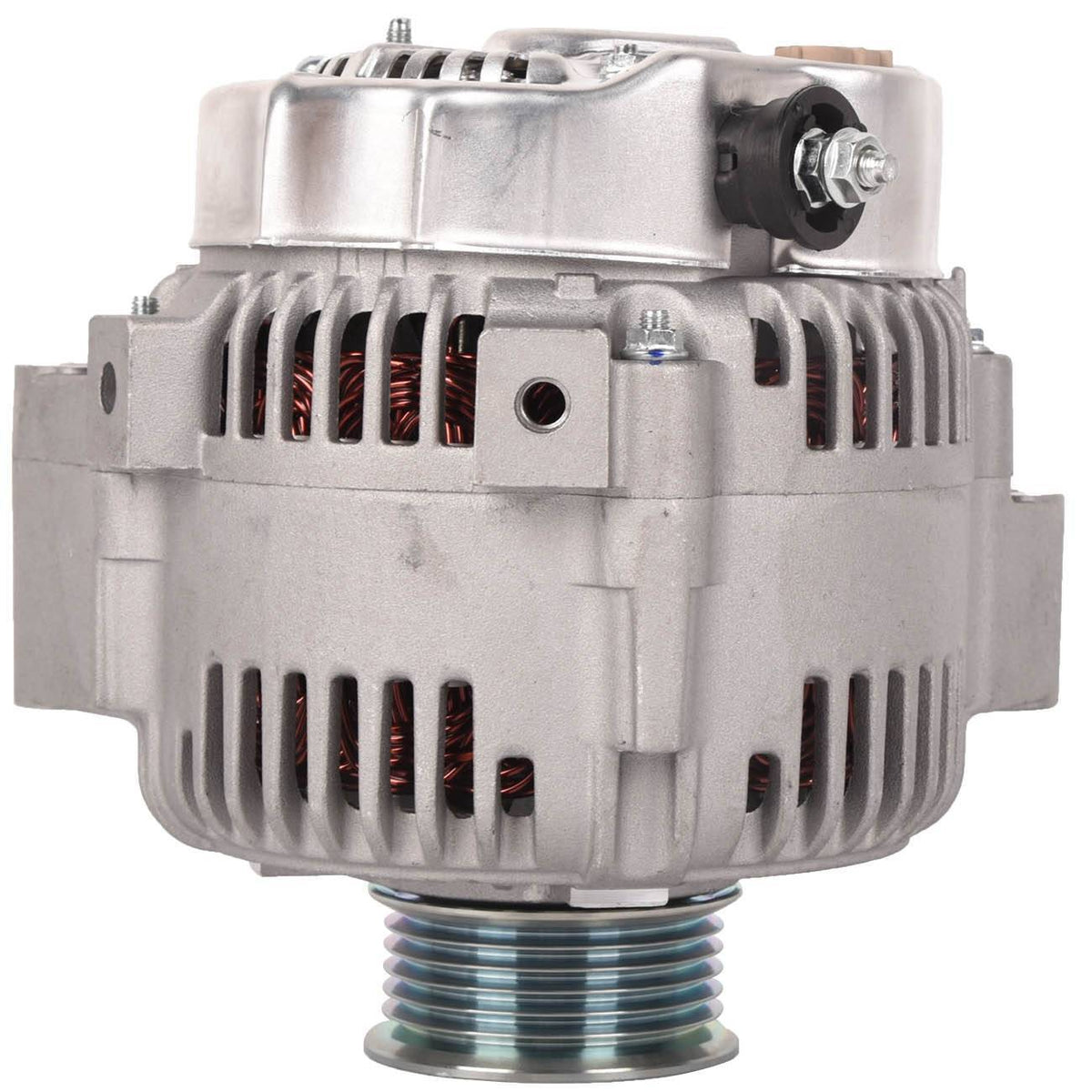 NEW Alternator 140A For LEXUS LX470 UZJ100 V8 engine 2UZ-FE 4.7L Petrol 1998–06