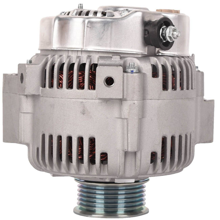 NEW Alternator 140A For LEXUS LX470 UZJ100 V8 engine 2UZ-FE 4.7L Petrol 1998–06