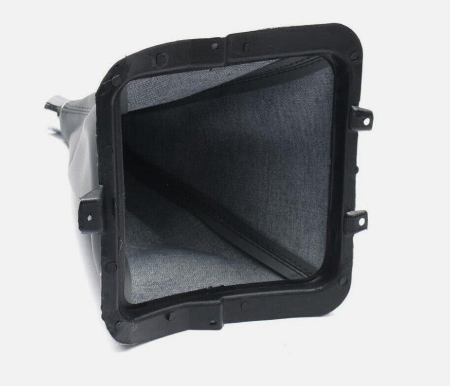 06/2009 to 02/2014 Great Wall V240 Manual - Gear stick gaiter boot interior trim