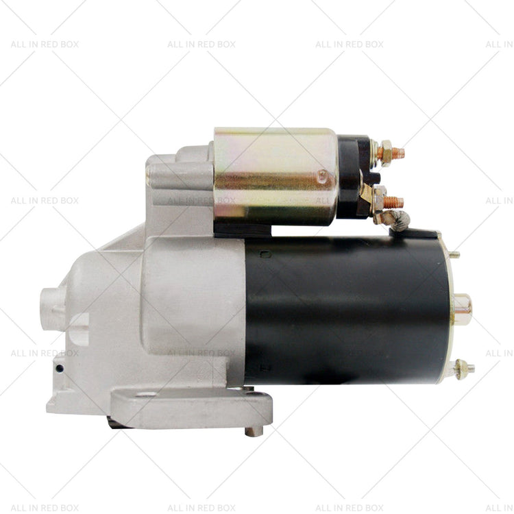 Starter Motor Suitable For Ford Falcon XR-8 FG 5.4L V8 Petrol BOSS 290 08 - 2011