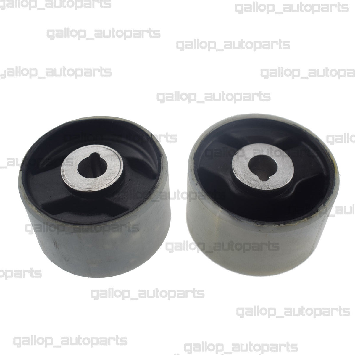 Rear Diff Bush Kit Set For Ford Falcon BF FG XR6 XR8 Fairlane Fairmont 2005-ON
