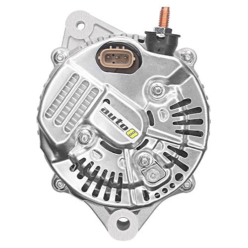 Auto 8 Alternator for Toyota Coaster HZB50R 4.2L 1HD-T 1993 - 2003