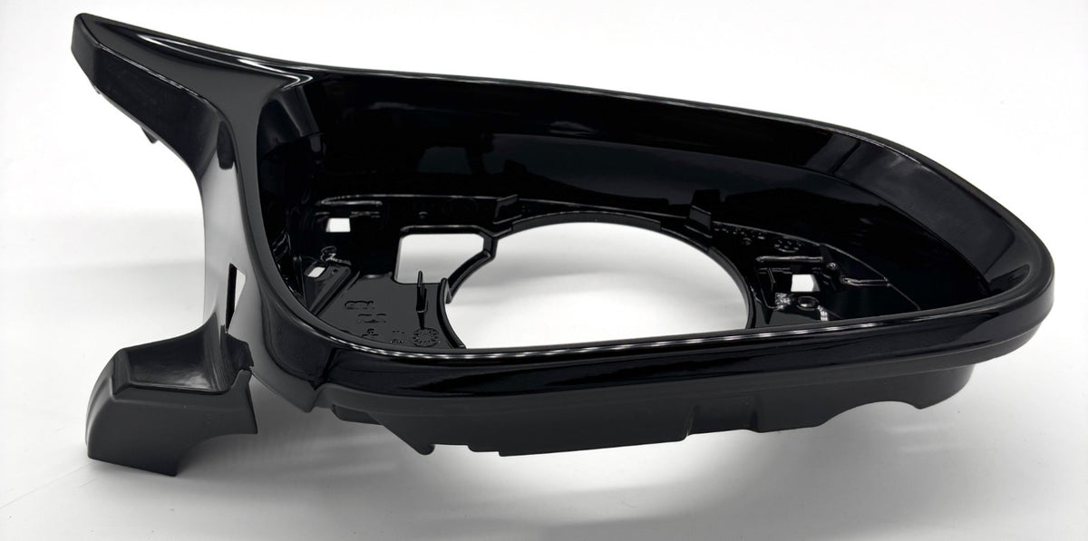 Genuine BMW 3 4 Series Right Side View Mirror Supporting Ring Cover 51168059564