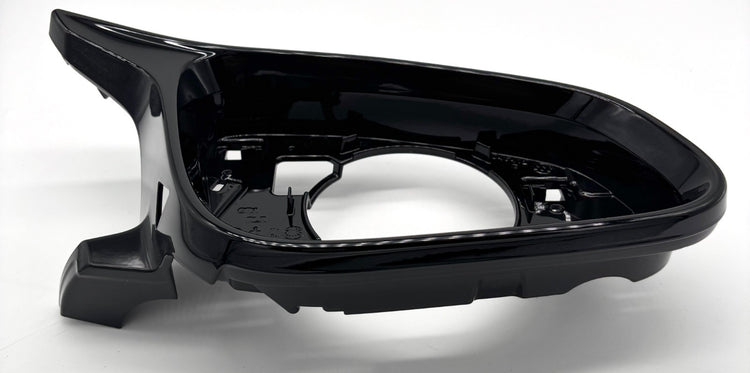 Genuine BMW 3 4 Series Right Side View Mirror Supporting Ring Cover 51168059564