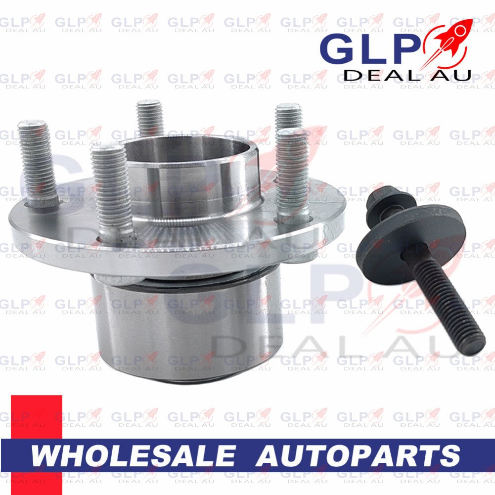ABS Front Wheel Bearing Hub Assembly For Ford Focus LS LT LV FWD 2005-2012