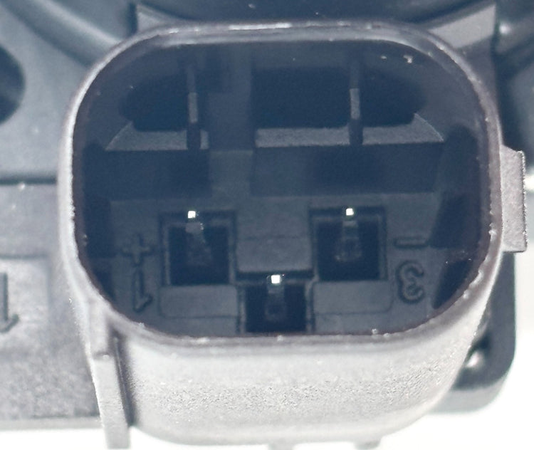 Genuine BMW 5 6 7 Series Auxiliary Heater Water Control Valve 64219310349 OEM
