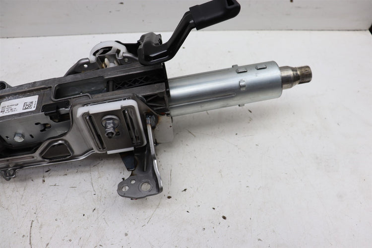 Mercedes Benz A35 AMG W177 2020 Steering Column A1774603000 J218