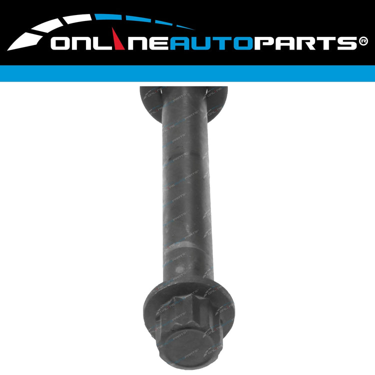 Engine Cylinder Head Bolt Set for Suzuki Swift RS416 4cyl 1.6L M16A 2006~2011