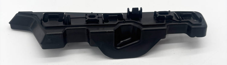 Genuine Fiat Punto (2009 - 2018) Front Right Bumper Bracket 51852309 OEM & New