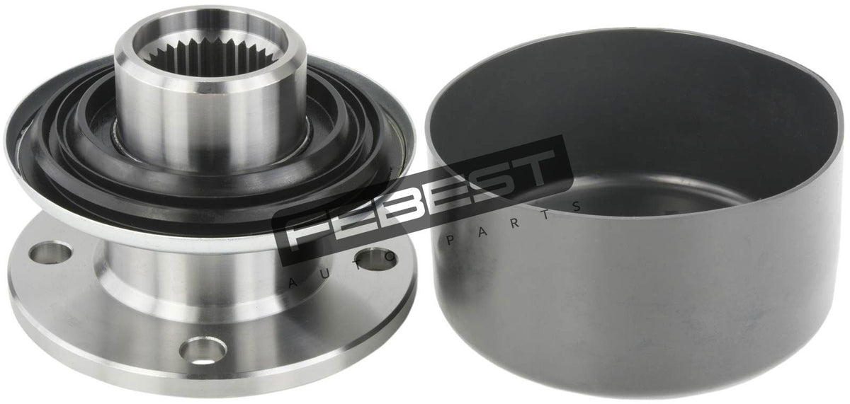 Transfer Case Flange Fits Nissan 332107S11D