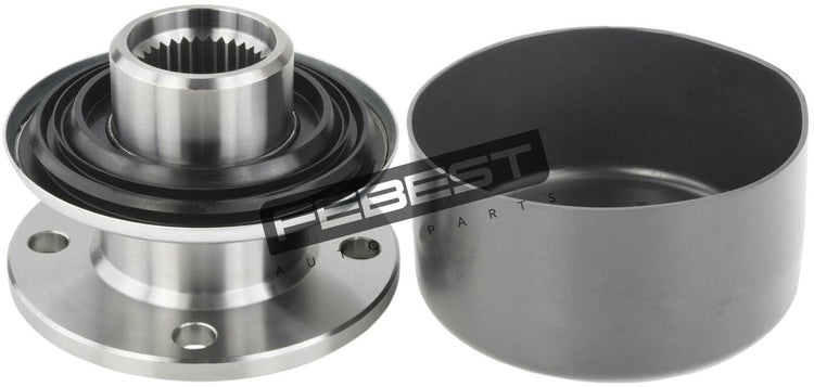 Transfer Case Flange Fits Nissan 332107S11D