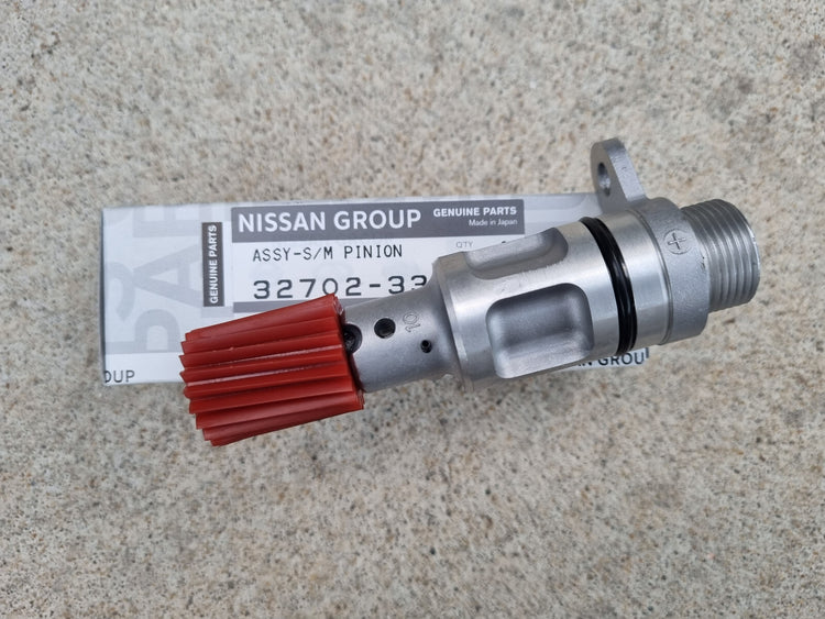 Nissan Y60 GQ Patrol 20 teeth speedo pinion sensor NEW 32702-33G20