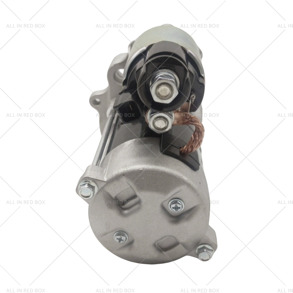 Starter Motor Suitable For Honda GE GG GP Hatchback 1.3 4cyl Petrol L13Z1 08-14
