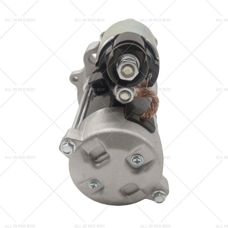 Starter Motor Suitable For Honda GE GG GP Hatchback 1.3 4cyl Petrol L13Z1 08-14