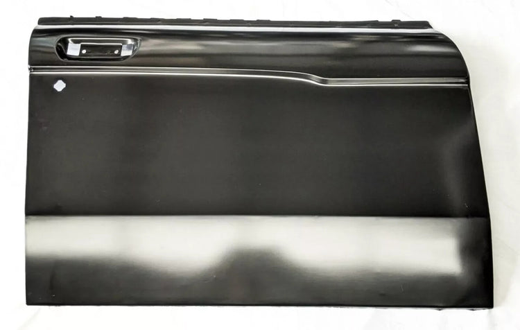 CHEVROLET CHEVY LUV ISUZU KB20 KB25 KB40 KB45 DOOR SKIN RIGHT HAND RH 72-80