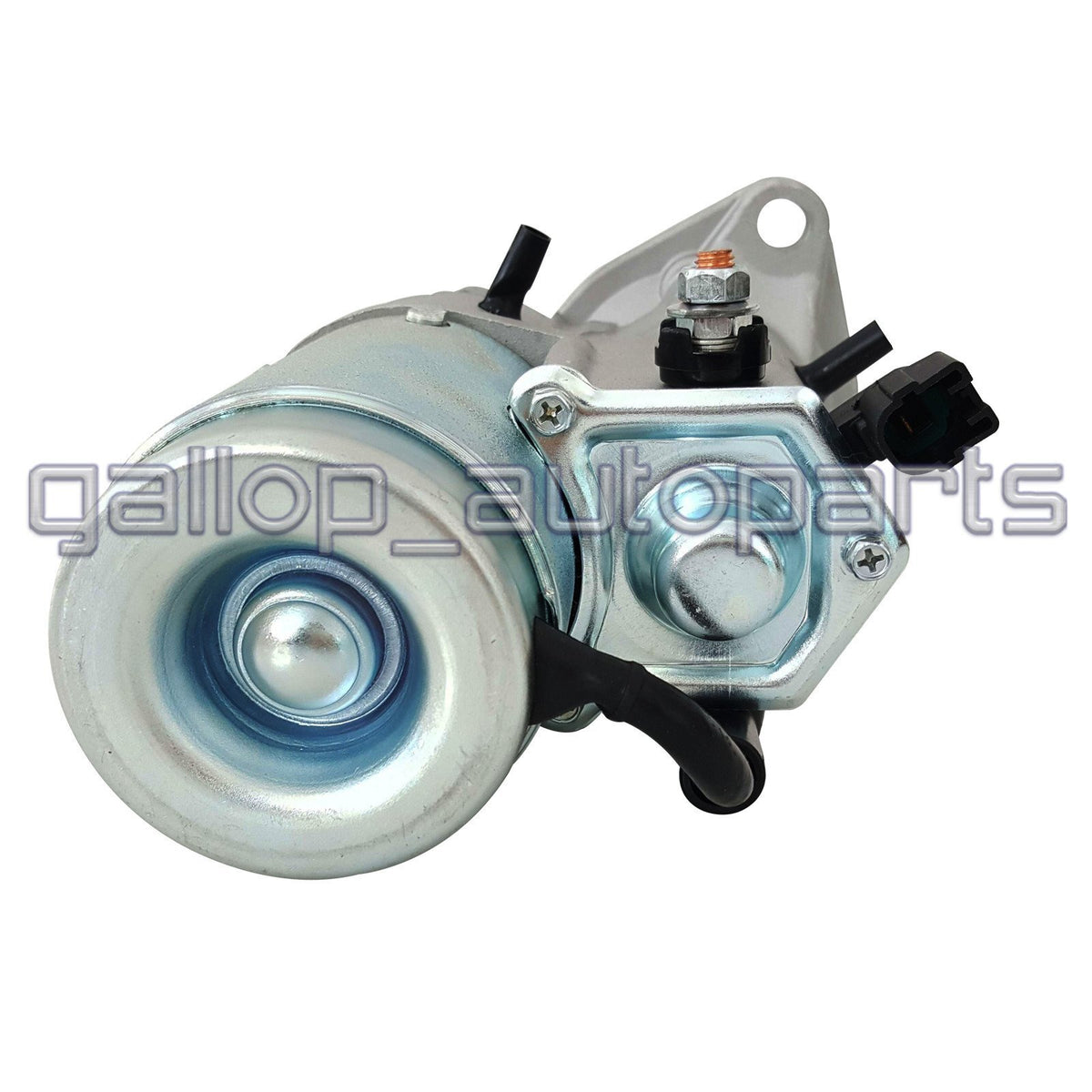 Starter Motor for Toyota Hilux KUN16R KUN26R 3.0L Diesel Turbo 1KD-FTV 1KZ-TE