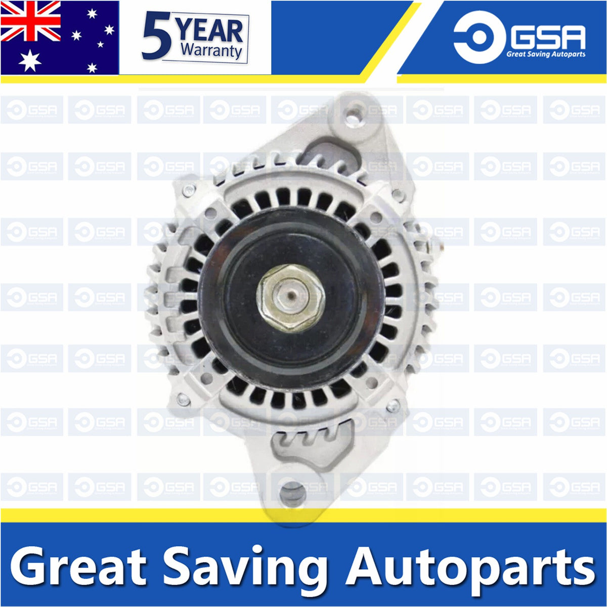 90A Alternator For Toyota Echo NCP10 Engine 2NZ-FE 1.3L Petrol 1999-2005 3-Pin