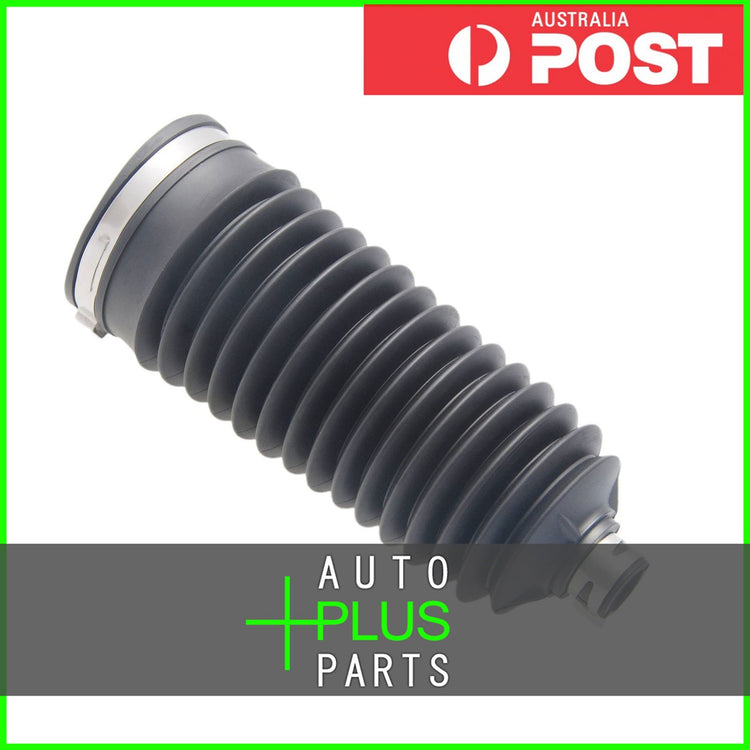 Fits HONDA FIT SHUTTLE STEERING GEAR BOOT