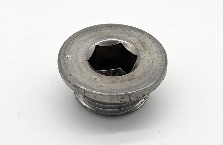 Genuine Citroen & Peugeot 1.4L | 1.6L Engine Threaded Plug 22X150 024306 OEM