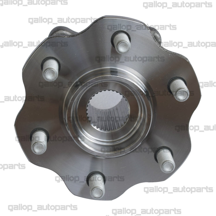 1PC Rear Wheel Bearing Hub Assembly for Nissan Pathfinder R51 2005-2013