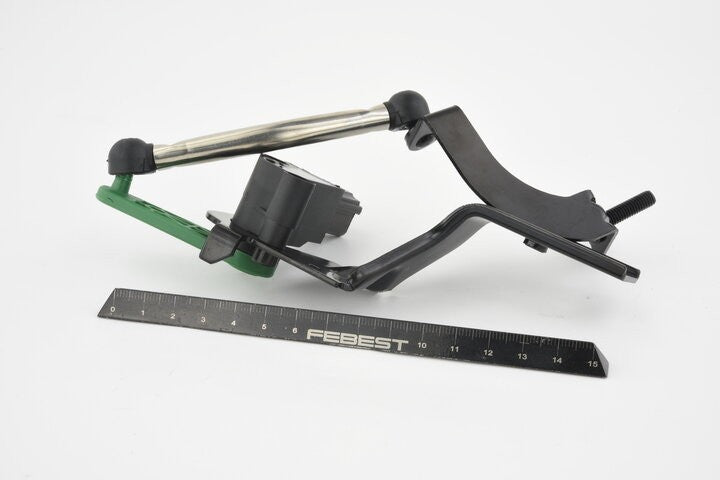 Level Sensor, Front Left Fits Volkswagen 3Q0412521A