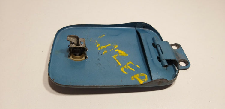 Ford Laser Fuel Filler Cap Petrol Fill Door Flap Cover