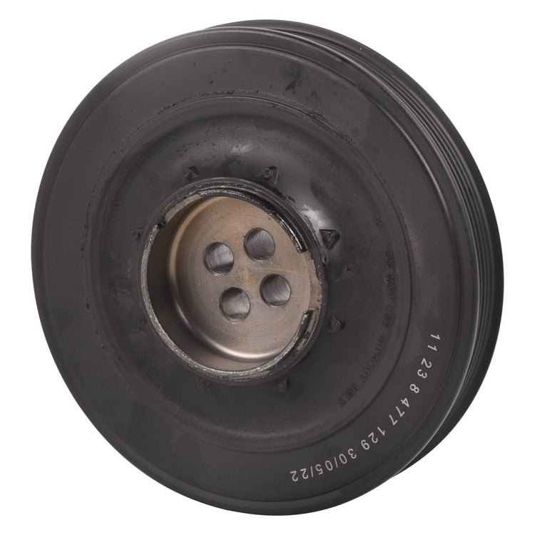 Crankshaft Crank Pulley Harmonic Balancer For BMW MINI R56 R60 R61 11238477129