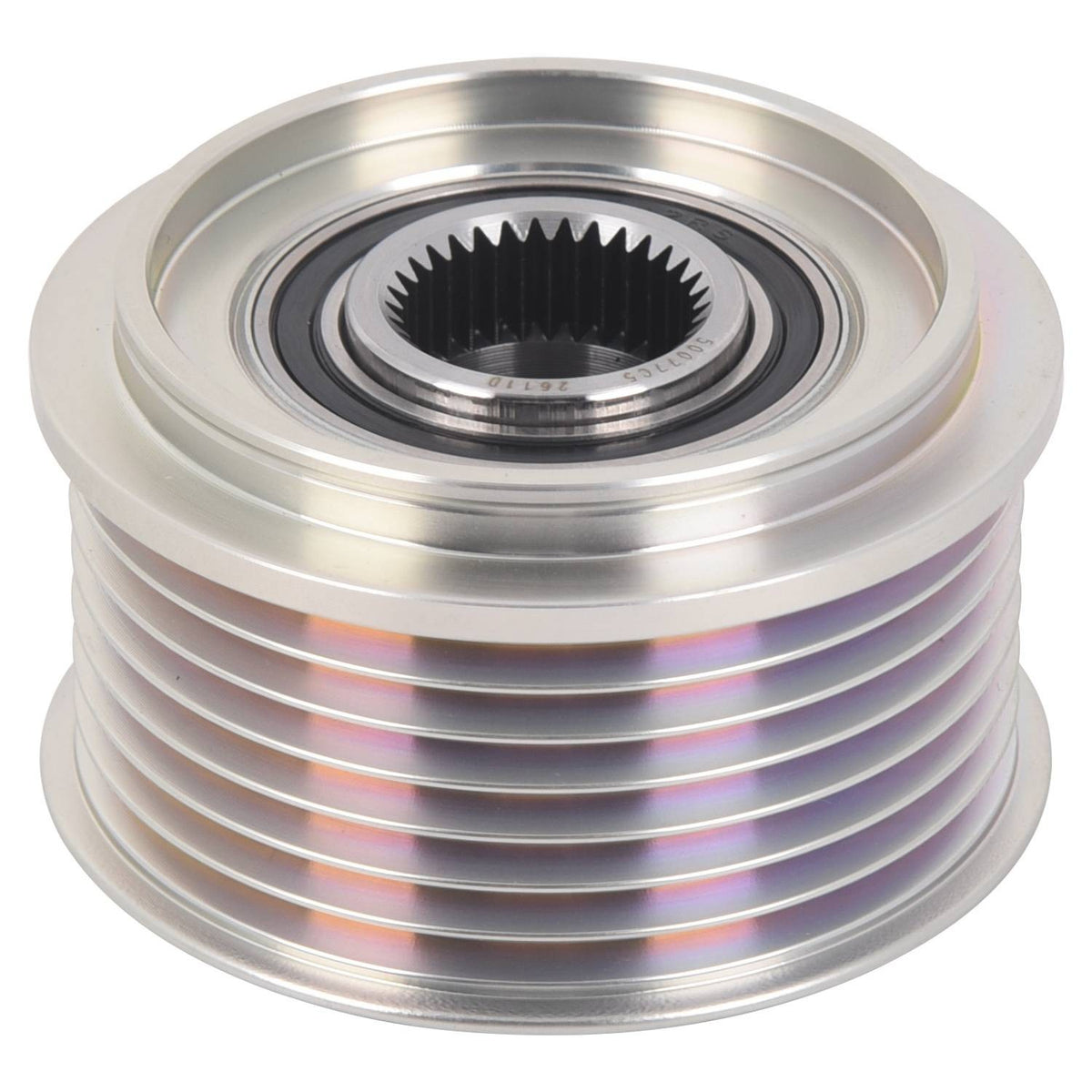 NEW Alternator Clutch Pulley For Nissan Patrol IV Station Wagon Y61 3.0L 2000-07
