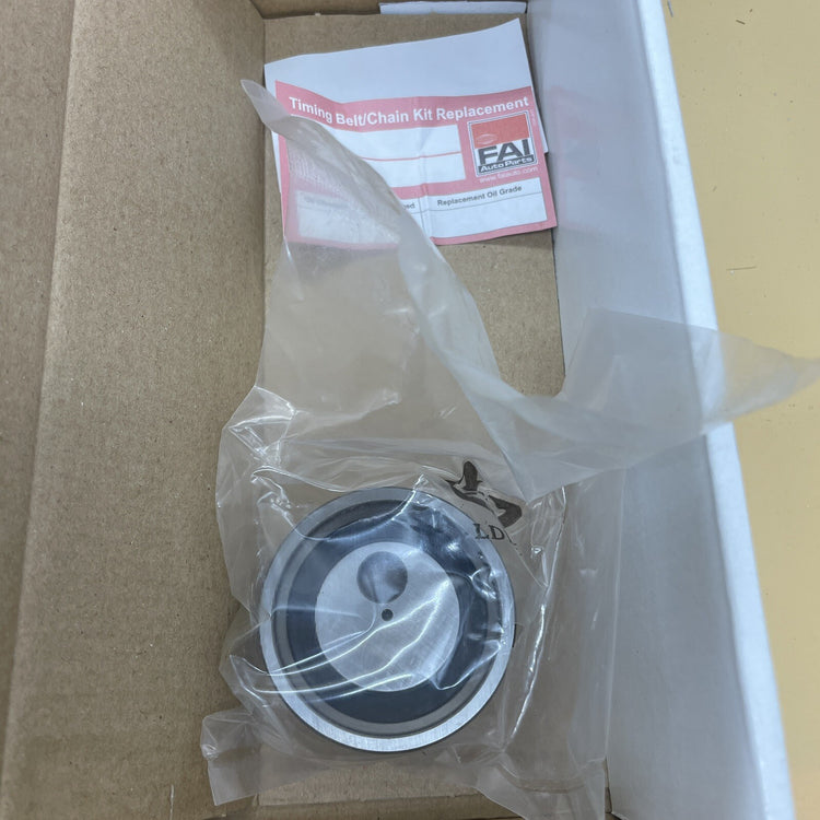 TBK484 TBK 484 Timing Belt Kit FAI NOS Audi SEAT Skoda VW