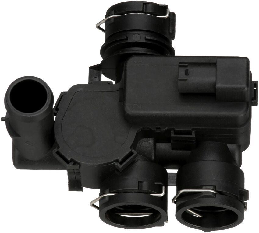 Gates Coolant Control Valve For Mercedes-Benz S-Class 3.5L,5.5L M273.961