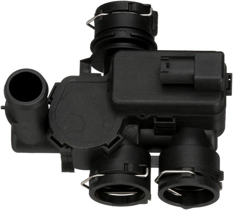 Gates Coolant Control Valve For Mercedes-Benz S-Class 3.5L,5.5L M273.961
