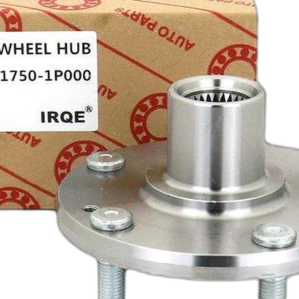 Front Wheel Hub Bearing Assembly Suitable for Hyundai Elantra Avante i30 Kia