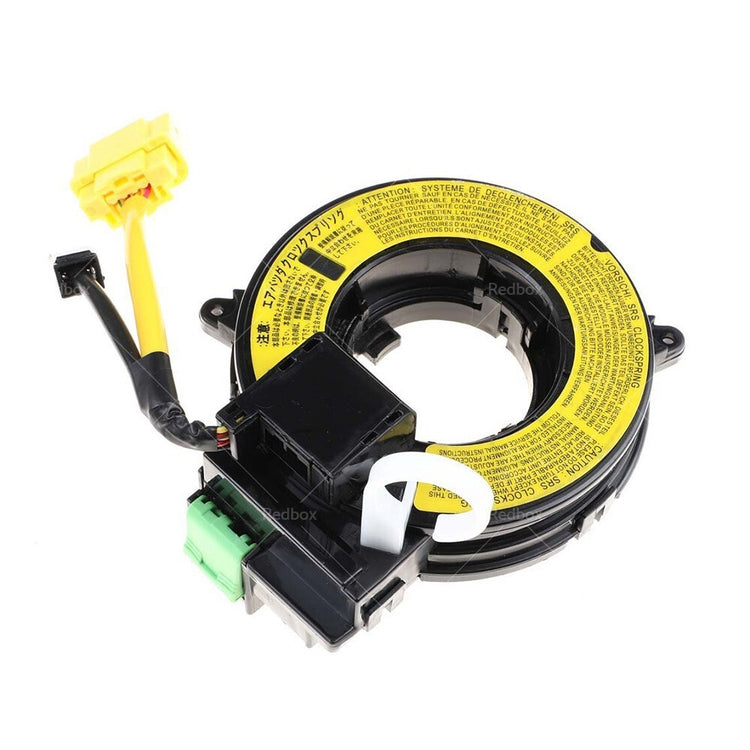 Clock Spring Spiral Cable Suitable for Mitsubishi Pajero Outlander Lancer Triton